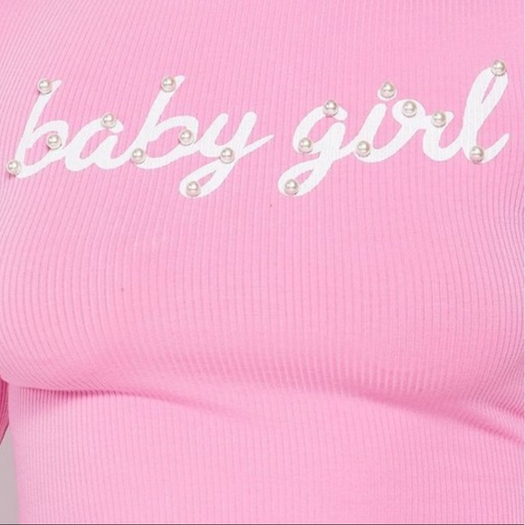 BABY GIRL! - Picture 4 of 4